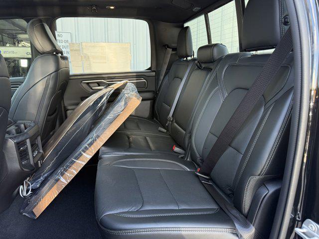 new 2026 Ram 1500 car, priced at $63,450