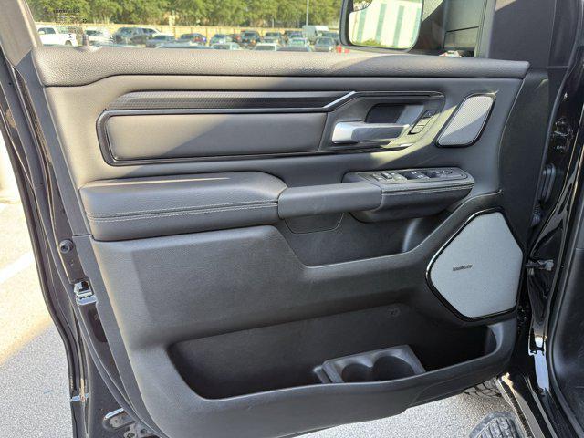 new 2026 Ram 1500 car, priced at $63,450