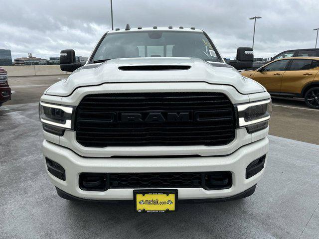 new 2024 Ram 3500 car, priced at $69,223