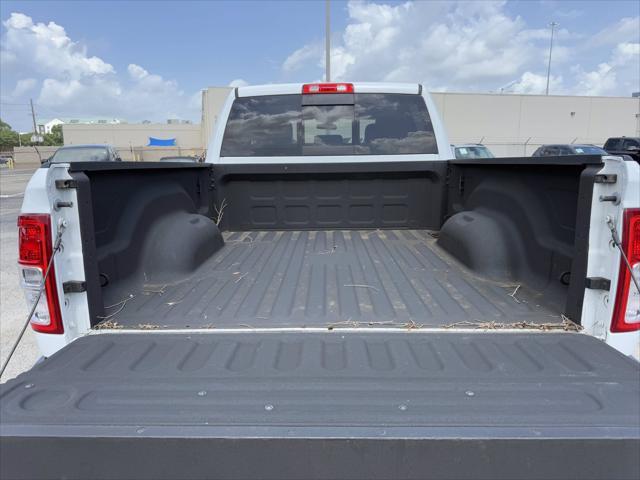 used 2020 Ram 2500 car, priced at $35,000