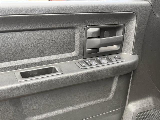 used 2020 Ram 2500 car, priced at $35,000