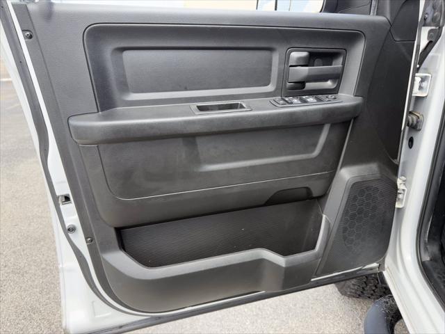 used 2020 Ram 2500 car, priced at $35,000