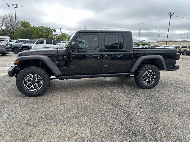 new 2024 Jeep Gladiator car, priced at $44,618