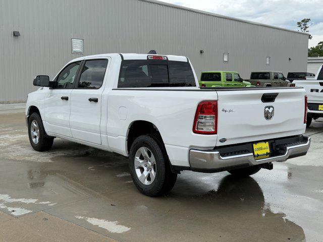 new 2024 Ram 1500 car, priced at $34,576