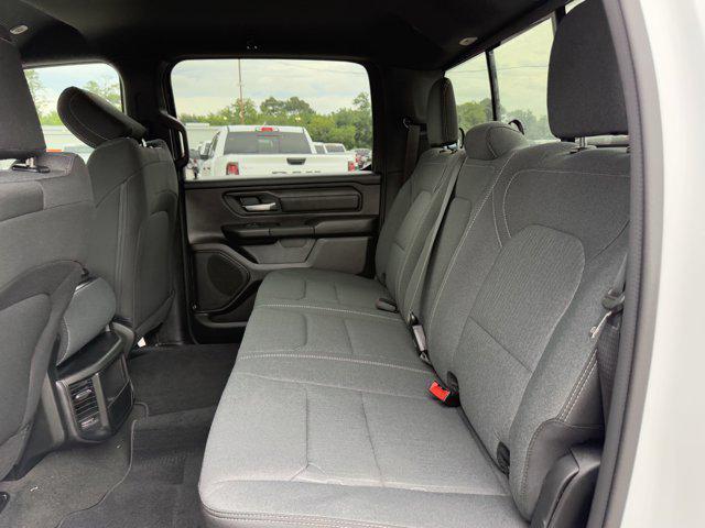 new 2024 Ram 1500 car, priced at $34,576