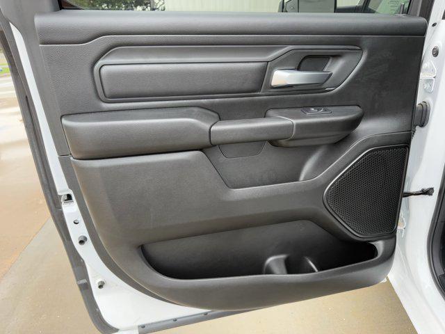 new 2024 Ram 1500 car, priced at $34,576