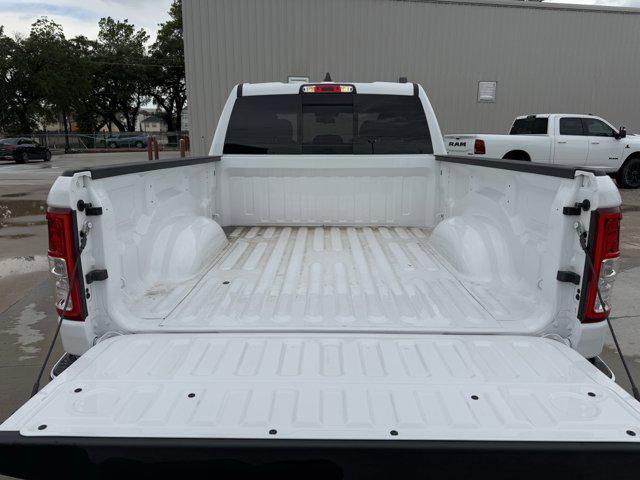 new 2024 Ram 1500 car, priced at $34,576