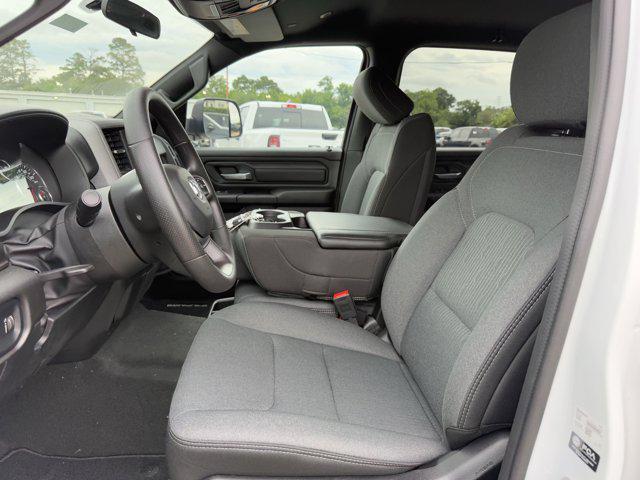 new 2024 Ram 1500 car, priced at $34,576