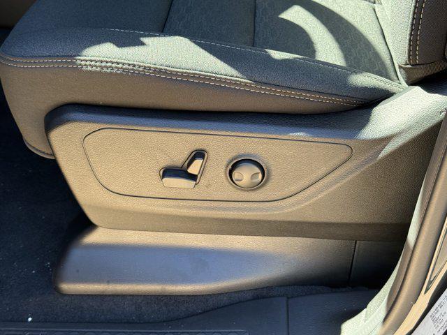 new 2026 Ram 1500 car, priced at $54,792