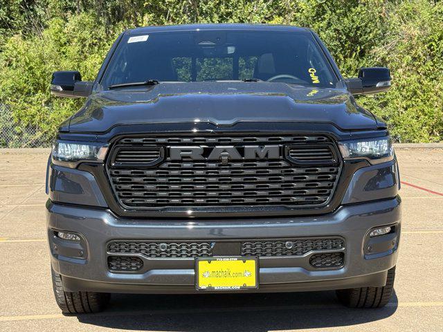 new 2026 Ram 1500 car, priced at $54,792