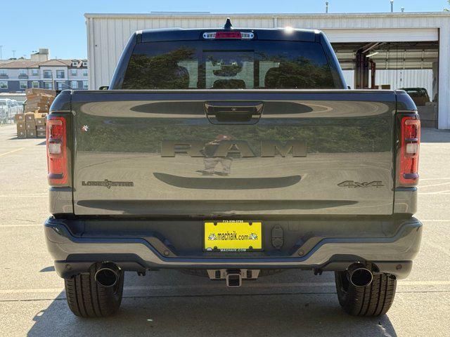 new 2026 Ram 1500 car, priced at $54,792