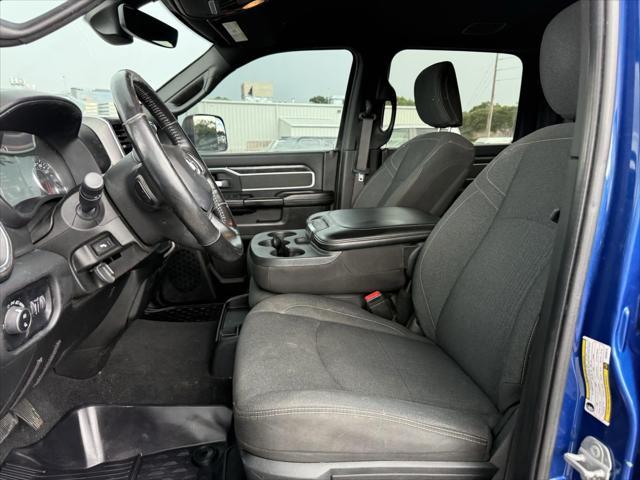used 2019 Ram 3500 car, priced at $44,000