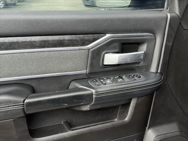 used 2019 Ram 3500 car, priced at $46,000
