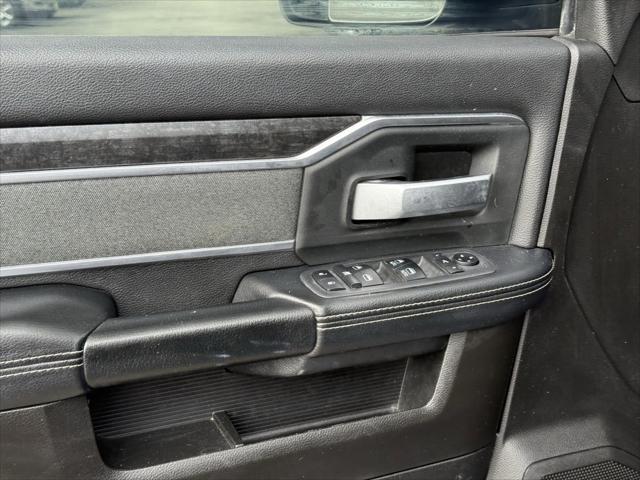 used 2019 Ram 3500 car, priced at $44,000