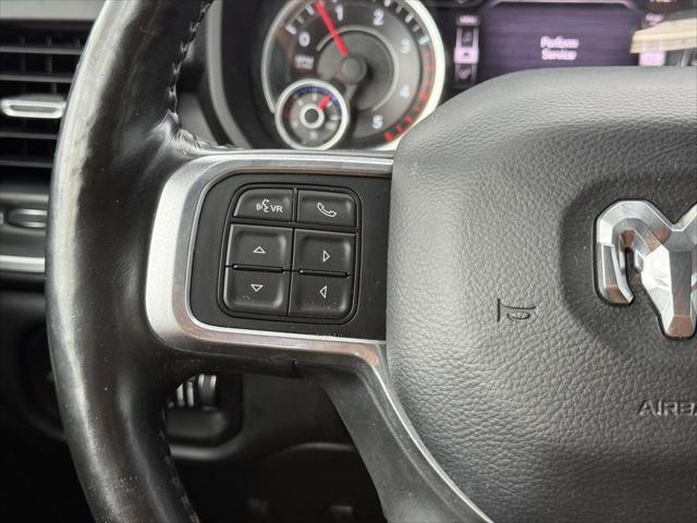 used 2019 Ram 3500 car, priced at $46,000