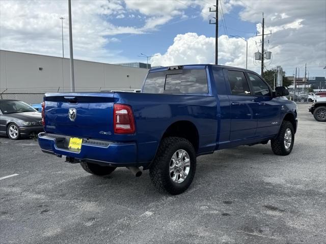used 2019 Ram 3500 car, priced at $44,000