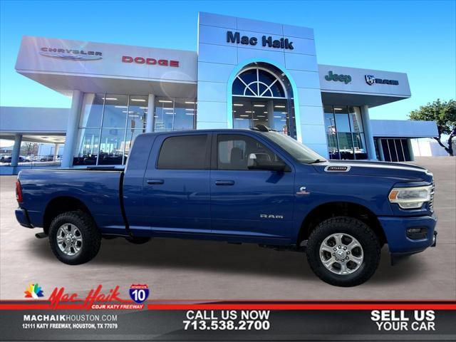 used 2019 Ram 3500 car, priced at $46,000