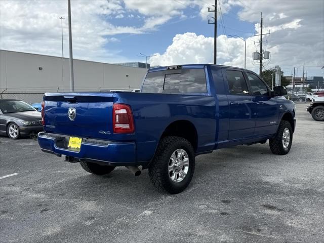 used 2019 Ram 3500 car, priced at $46,000
