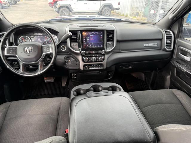 used 2019 Ram 3500 car, priced at $44,000