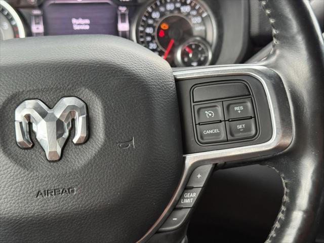 used 2019 Ram 3500 car, priced at $44,000