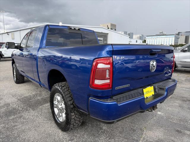 used 2019 Ram 3500 car, priced at $44,000