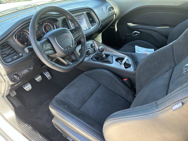 new 2023 Dodge Challenger car, priced at $49,338