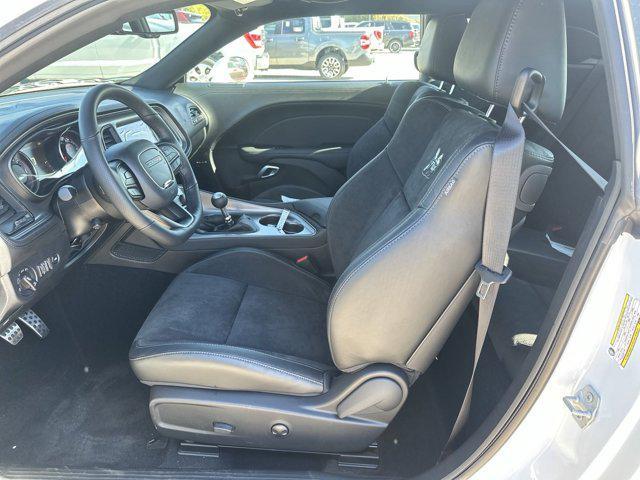 new 2023 Dodge Challenger car, priced at $49,338