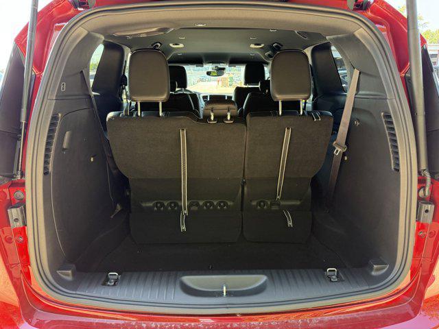 new 2026 Chrysler Pacifica car, priced at $39,752
