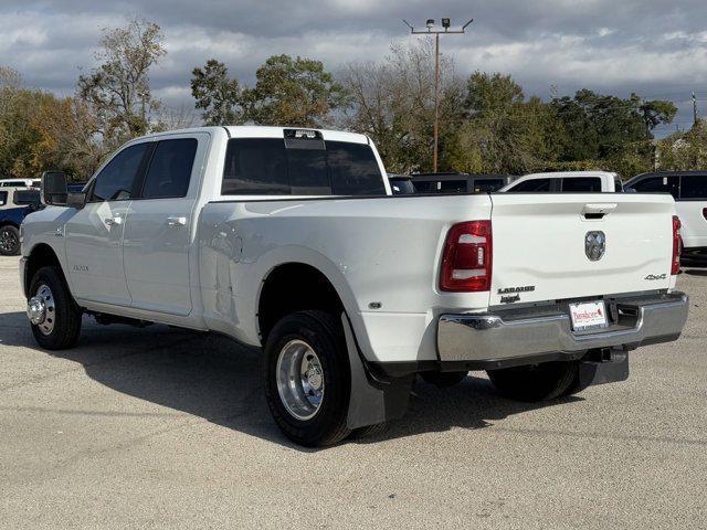 new 2024 Ram 3500 car, priced at $65,073