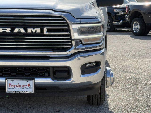 new 2024 Ram 3500 car, priced at $65,073