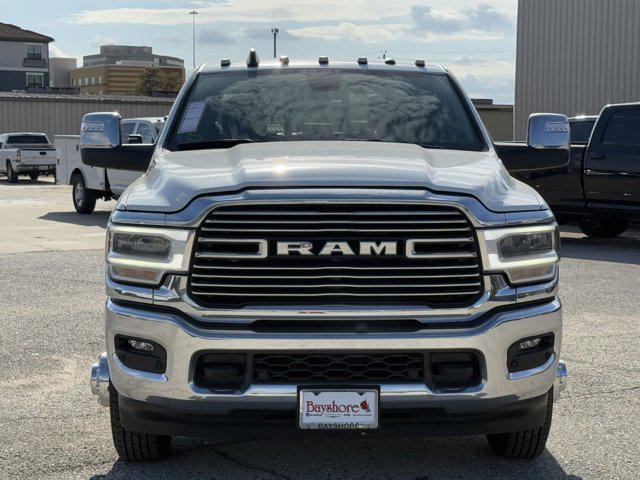 new 2024 Ram 3500 car, priced at $65,073