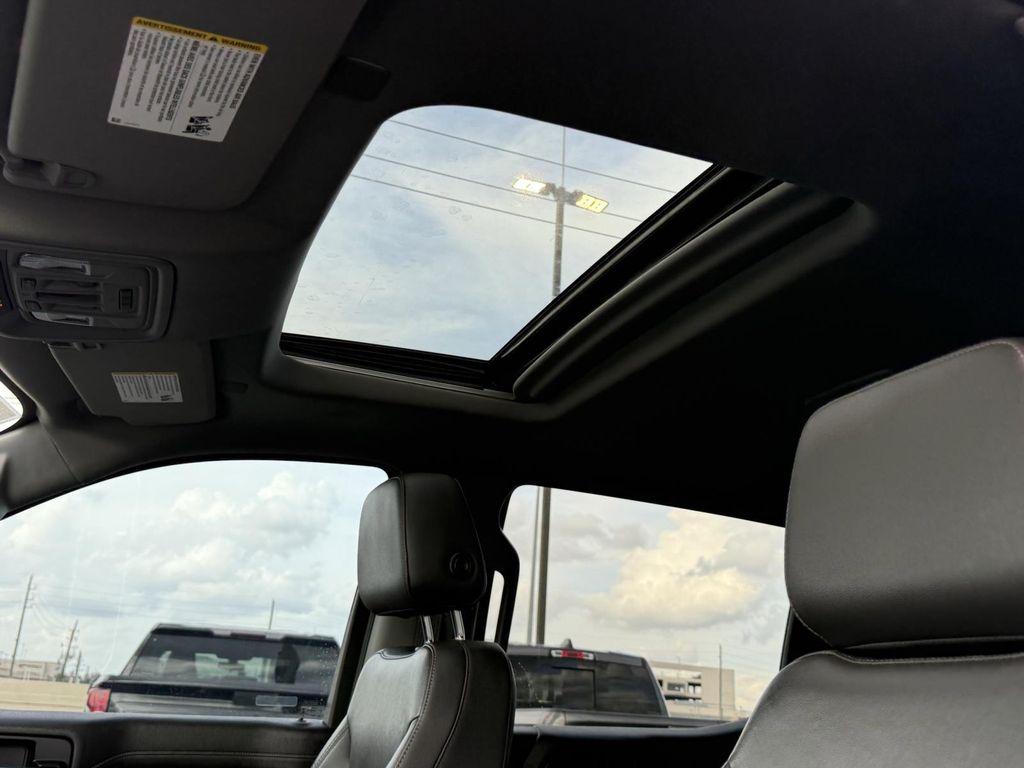 used 2020 Chevrolet Silverado 1500 car, priced at $34,500