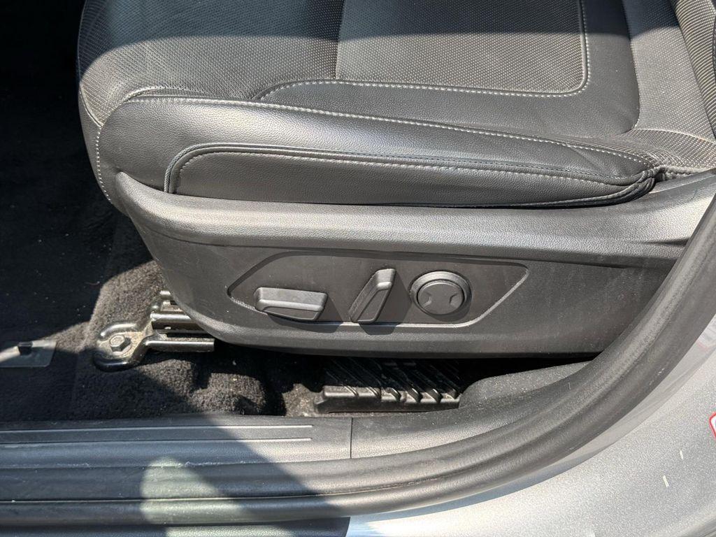 used 2023 Hyundai Tucson car, priced at $22,500