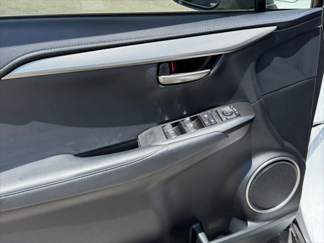 used 2021 Lexus NX 300 car, priced at $30,500