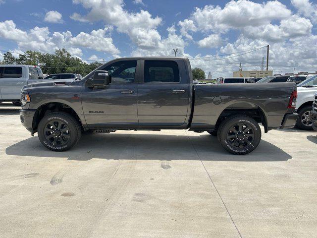 new 2024 Ram 2500 car, priced at $61,396