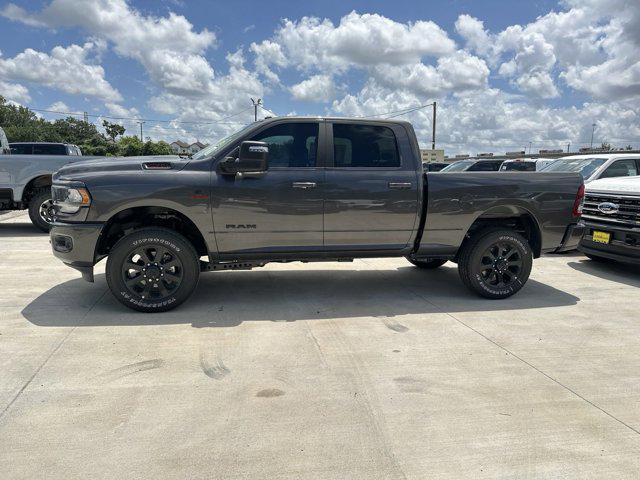 new 2024 Ram 2500 car, priced at $61,396