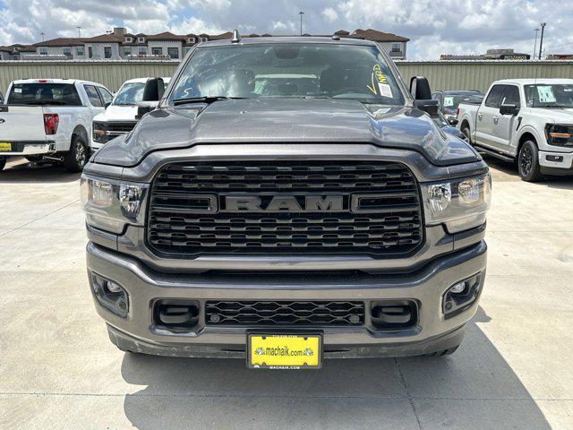 new 2024 Ram 2500 car, priced at $61,396