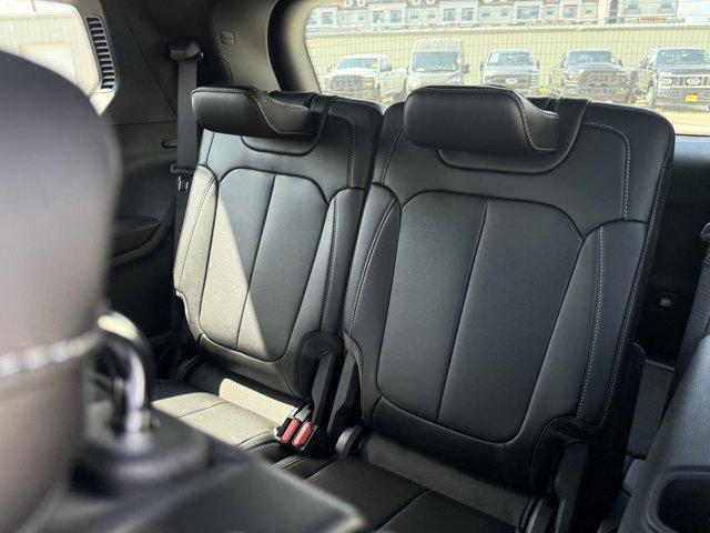 new 2025 Jeep Grand Cherokee L car, priced at $42,892