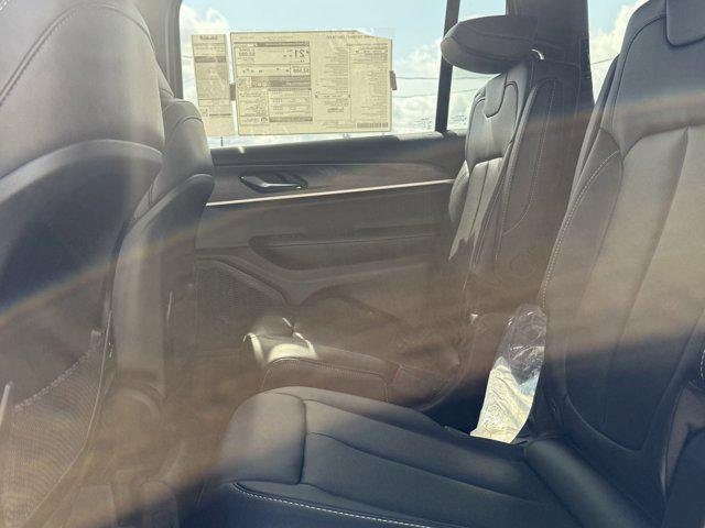 new 2025 Jeep Grand Cherokee L car, priced at $42,892
