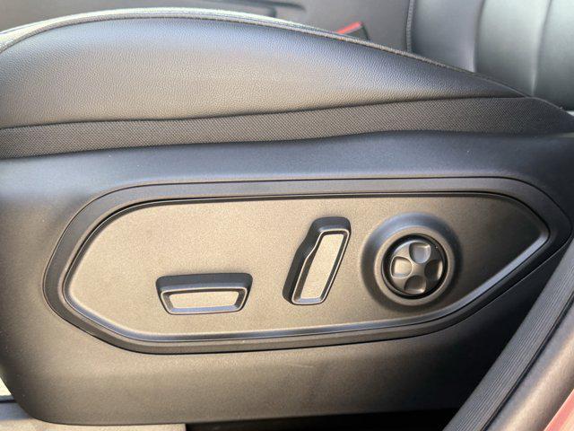 new 2025 Jeep Grand Cherokee L car, priced at $42,892