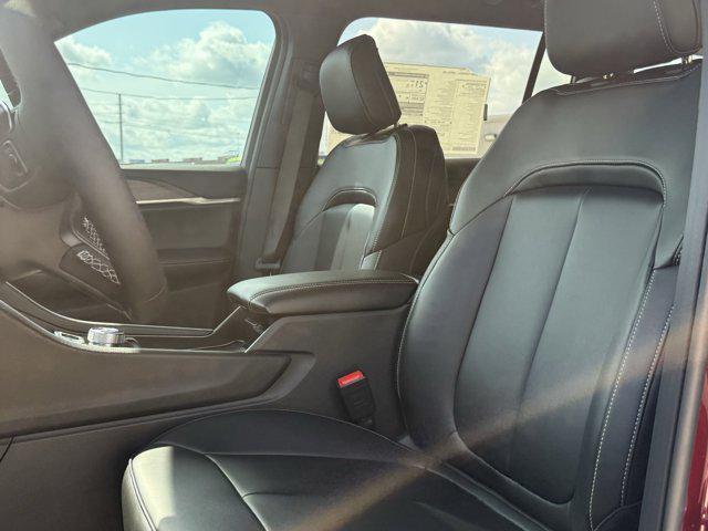 new 2025 Jeep Grand Cherokee L car, priced at $42,892
