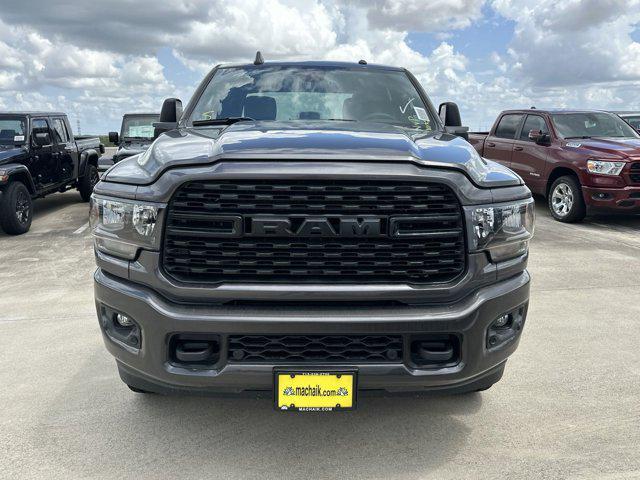 new 2024 Ram 2500 car, priced at $60,762