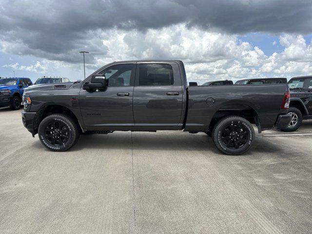 new 2024 Ram 2500 car, priced at $60,762