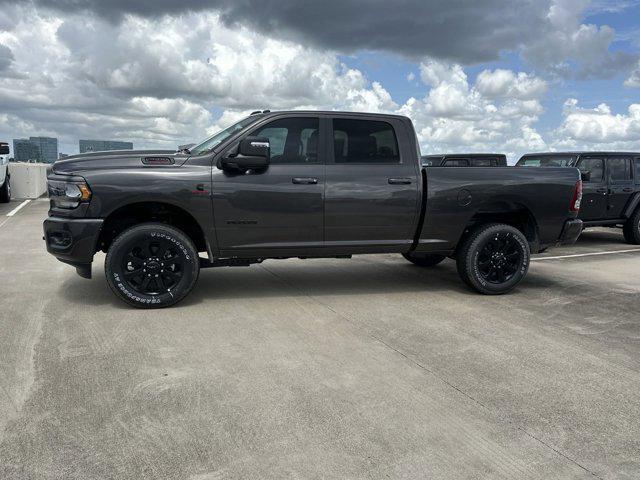 new 2024 Ram 2500 car, priced at $60,762