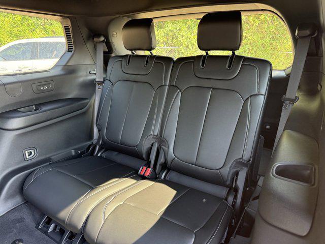 new 2025 Jeep Grand Cherokee L car, priced at $43,017