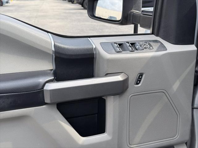 used 2019 Ford F-250 car, priced at $35,500