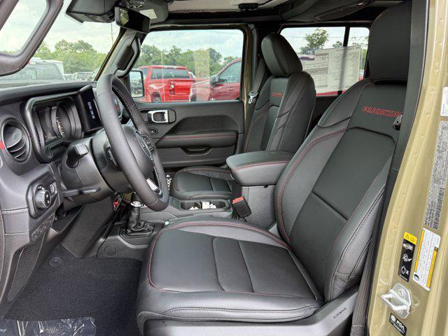 new 2025 Jeep Gladiator car, priced at $52,189