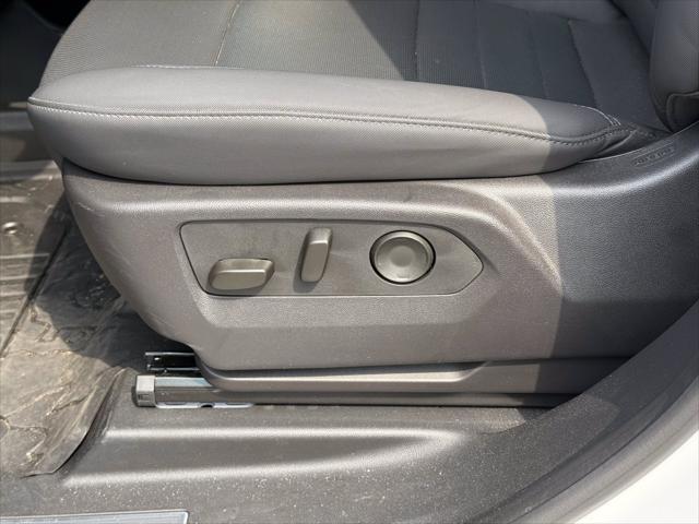 used 2024 GMC HUMMER EV SUV car, priced at $81,000