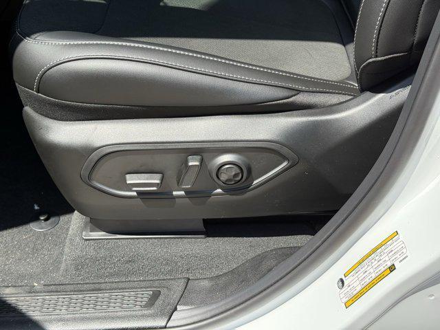 new 2025 Jeep Grand Cherokee L car, priced at $35,620