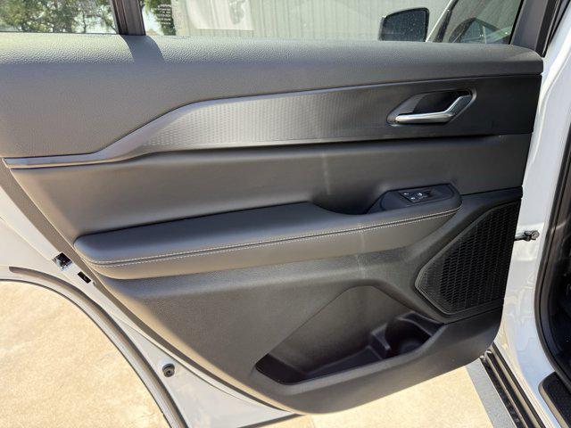 new 2025 Jeep Grand Cherokee L car, priced at $35,620
